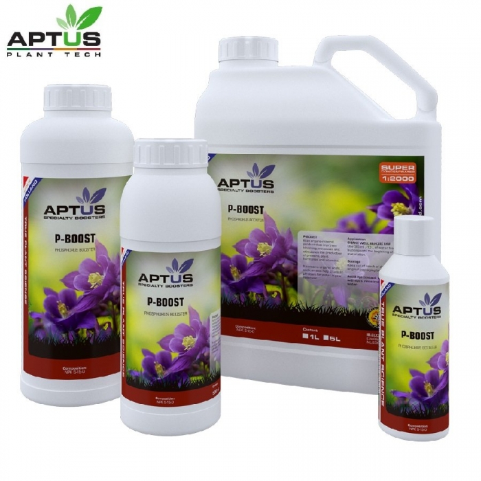P-Boost 150ml