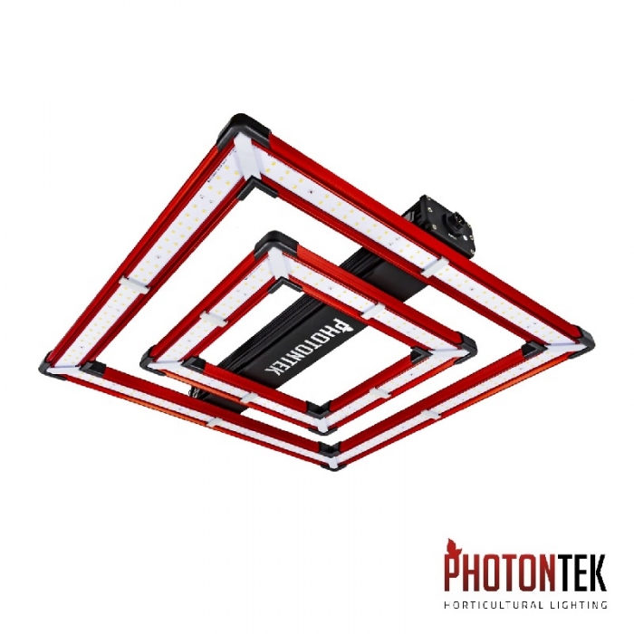 P-TEK SQ  200W PRO LED