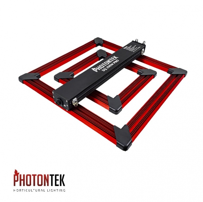P-TEK SQ  200W PRO LED