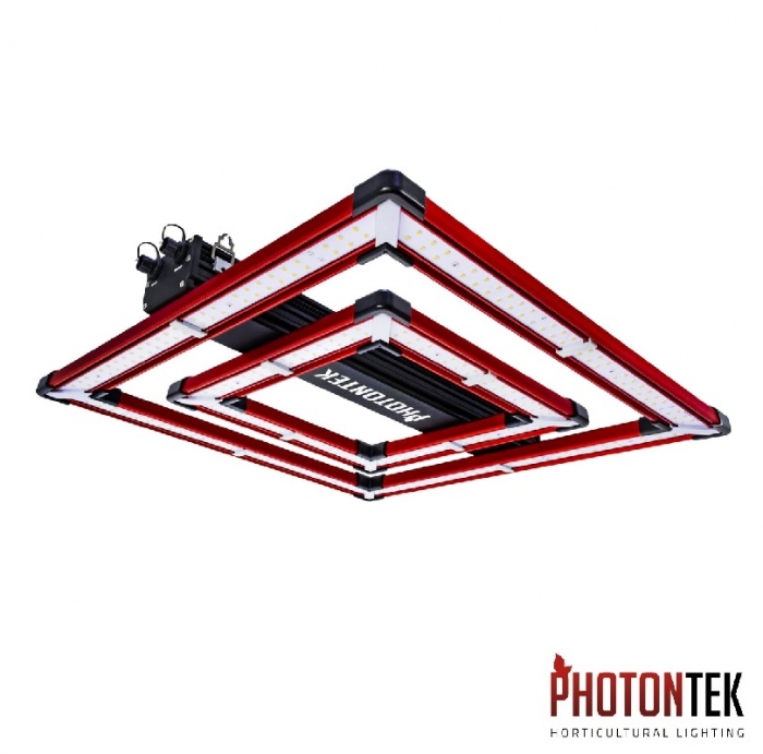 P-TEK SQ  200W PRO LED