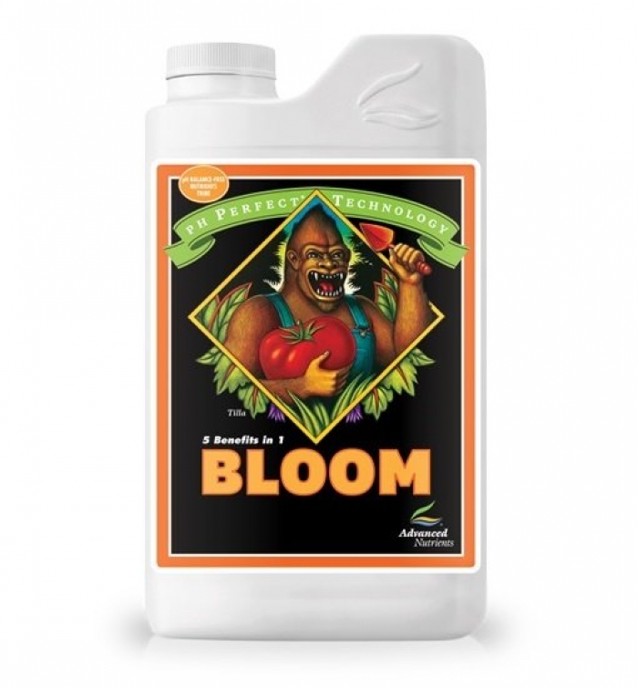 pH Perfect Bloom 5lit
