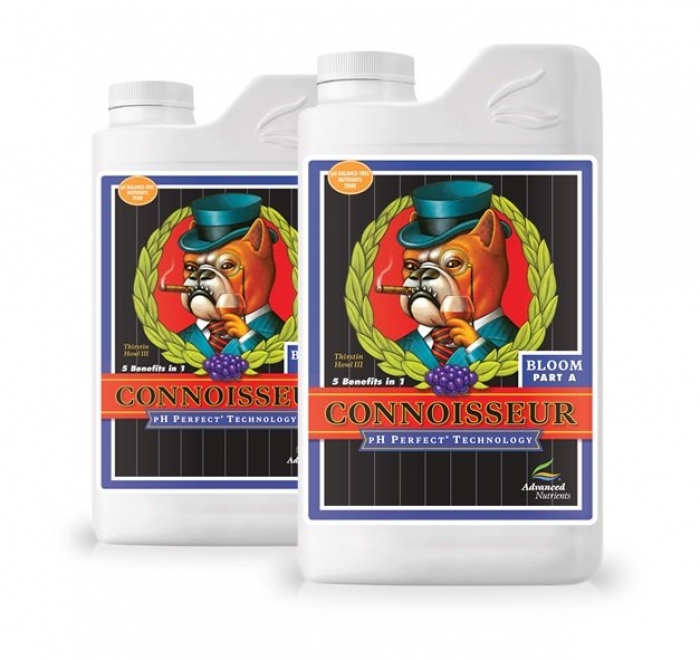 pH Perfect Connoisseur Bloom A&B 500ml