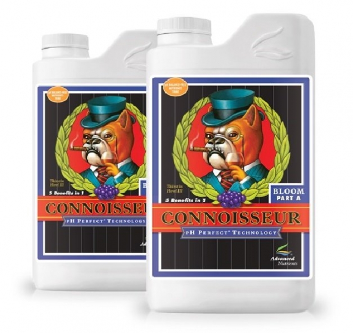 pH Perfect Connoisseur Bloom A&B 5lit