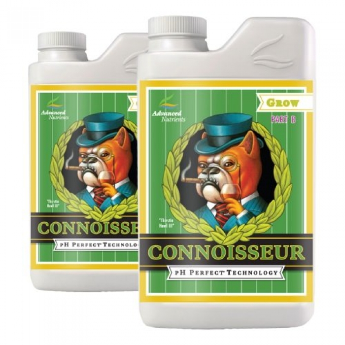 pH Perfect Connoisseur Grow A&B 5lit