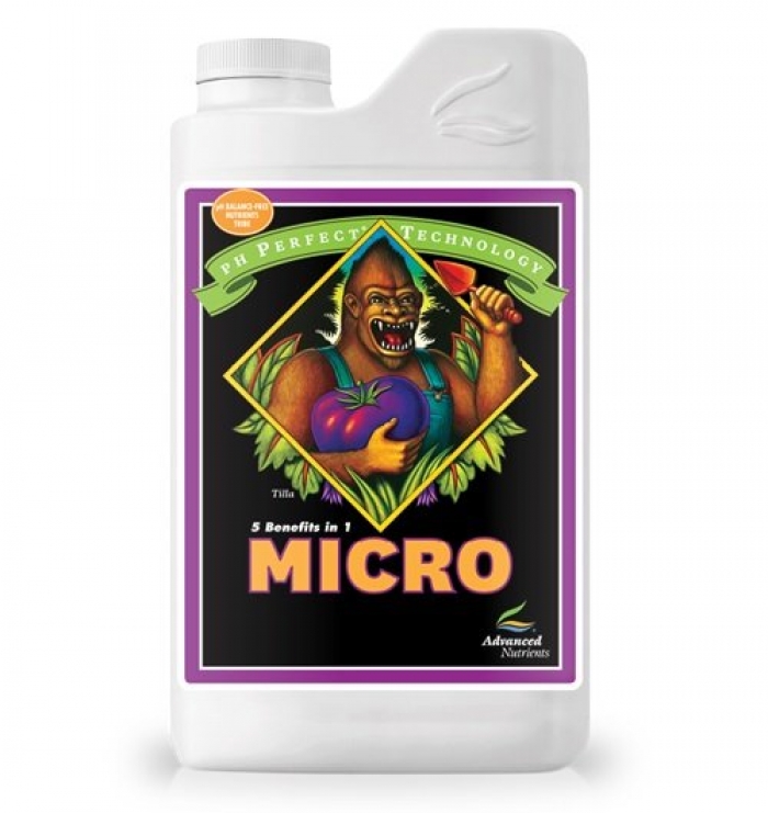 pH Perfect Micro 1lit
