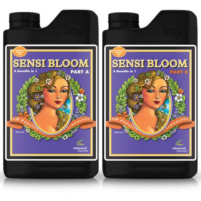 pH Perfect Sensi Bloom A&B 4lit