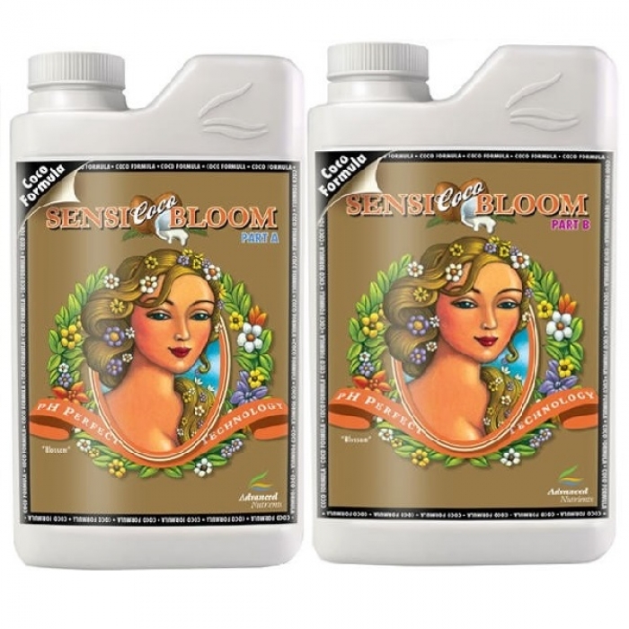 pH Perfect Sensi Coco Bloom A&B 10lit