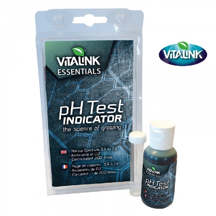 pH Test Kit Narrow Spectrum