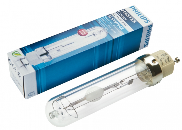 Philips MASTERColor 942 Daylight 315w