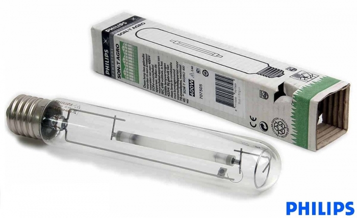 Philips Son-T Agro 400w