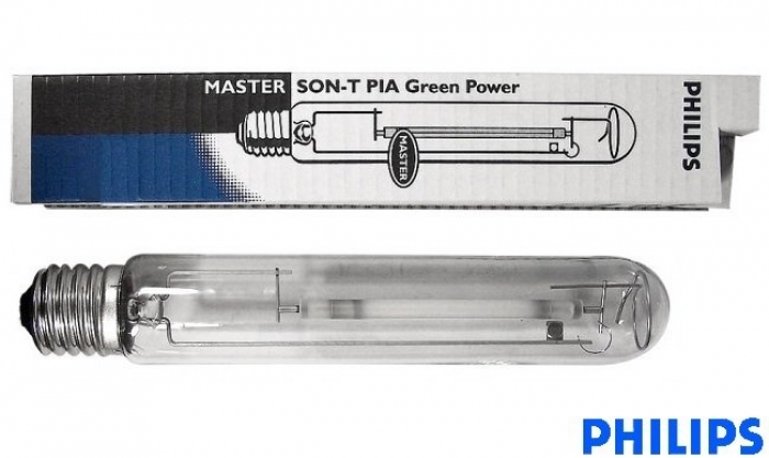 Philips Son-T Pia Green Power 600w