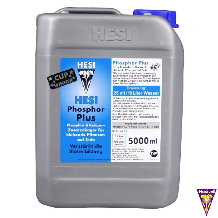 Phosphor Plus 5lit