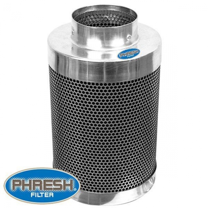 Phresh Filter 100x150mm 200m³/hr