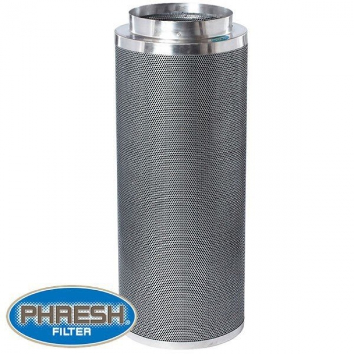 Phresh Filter 250x850mm 2200m³/hr