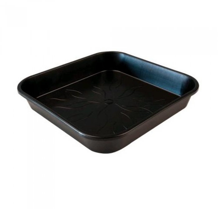 Πιάτο Τετράγωνο 29x29cm (FOR 18L TO 25L POTS)