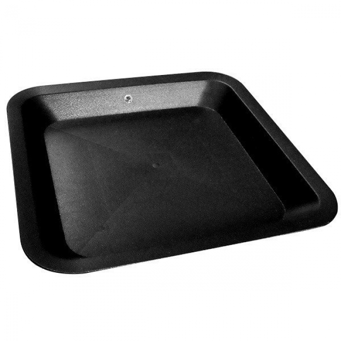 Πιάτο Τετράγωνο 33.5 x 33.5cm (For 25lit Pot)