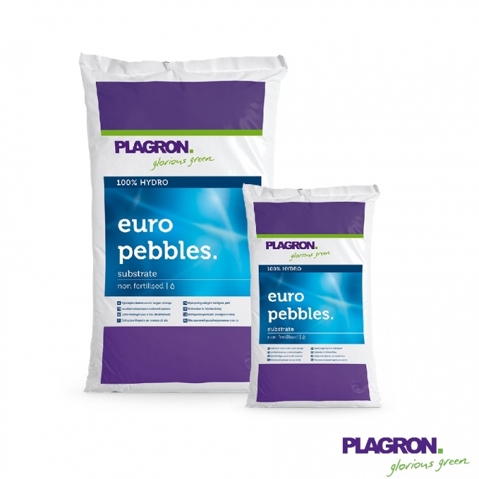 Plagron Euro Pebbles 10lit