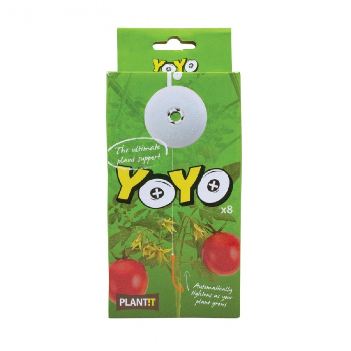 PLANT!T YoYo - Box of 8