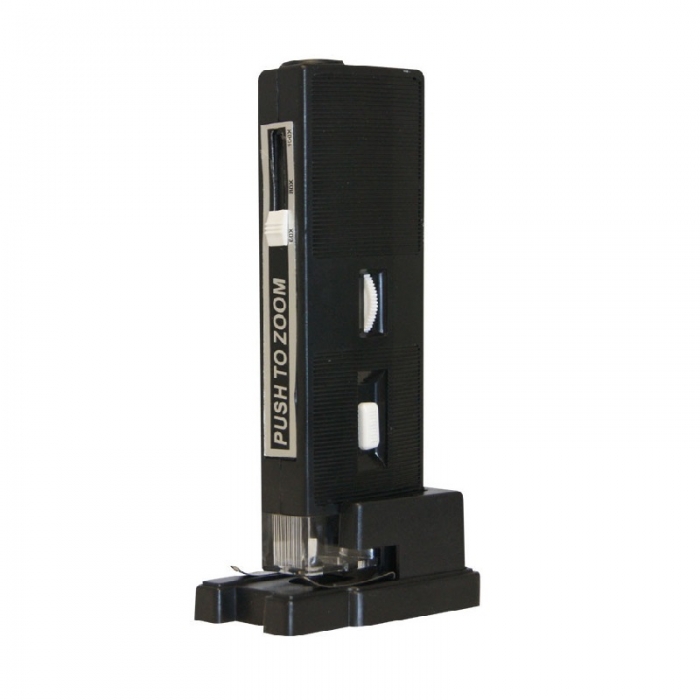 Platinium - Microscope LED - 60/80/100X