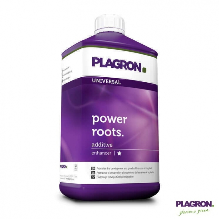 Power Roots 250ml