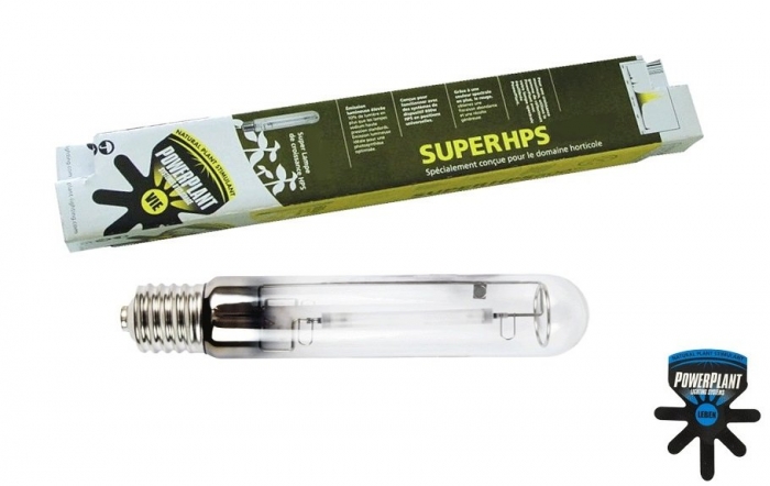 PowerPlant Super HPS 400w