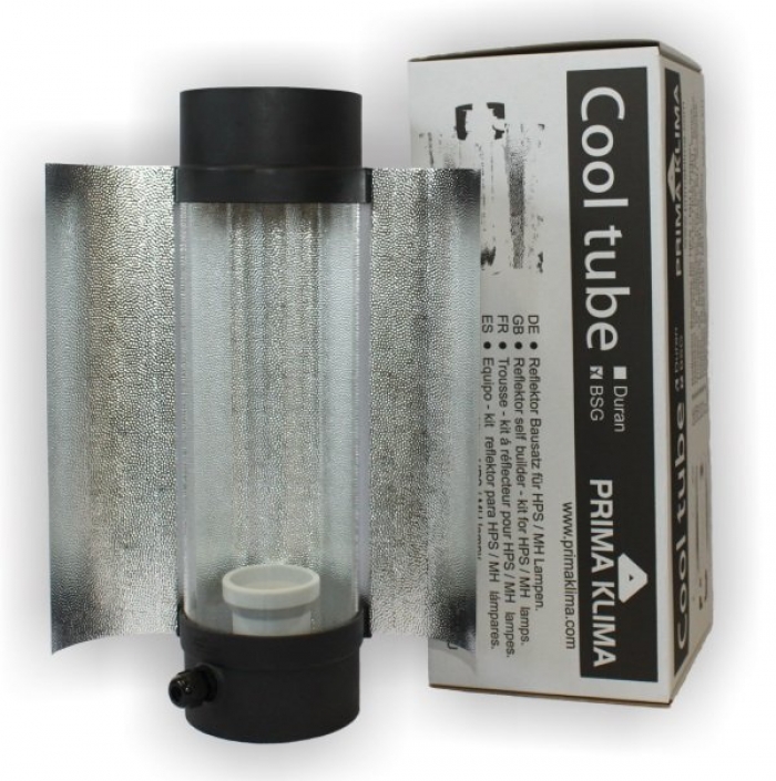 Prima Klima Cool Tube 125mm x 480mm