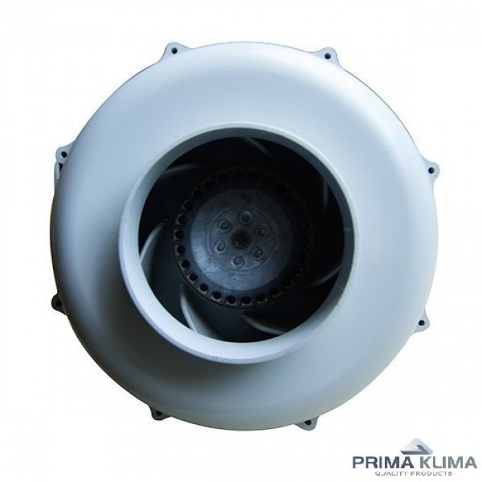 Prima Klima PK160 800m³/hr