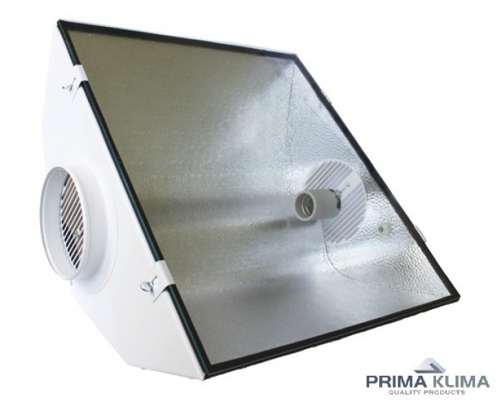 Prima Klima Spudnik 125mm