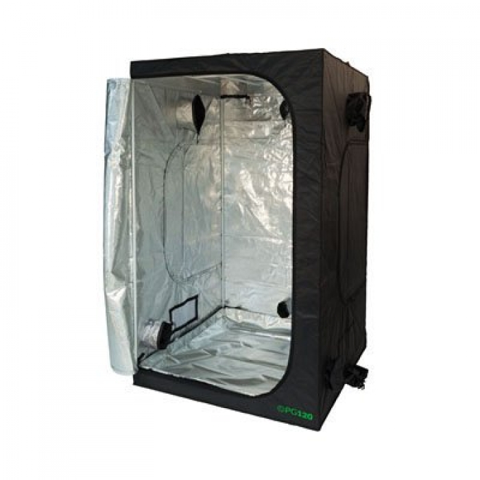Pro GrowRoom 120x120x200cm