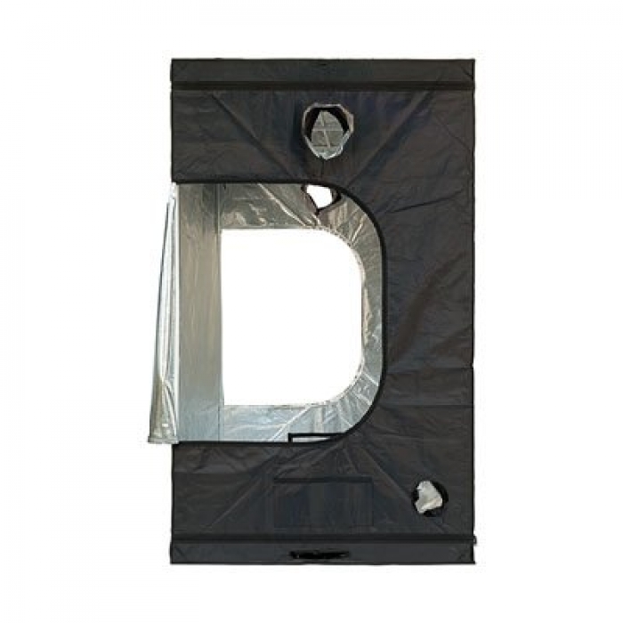 Pro GrowRoom 120x120x200cm