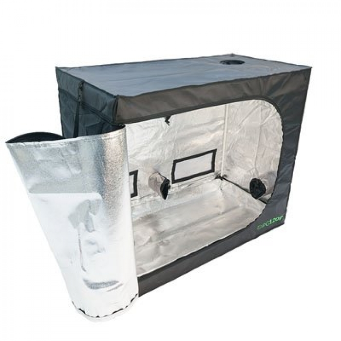 Pro GrowRoom 120x60x100cm