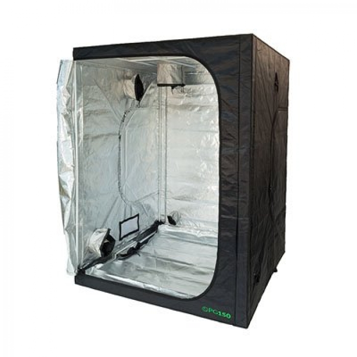 Pro GrowRoom 150x150x200cm