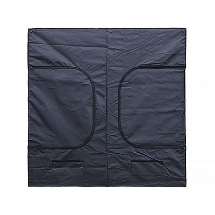Pro GrowRoom 200x200x200cm