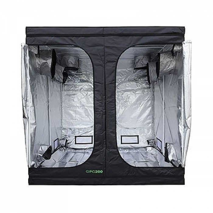 Pro GrowRoom 200x200x200cm