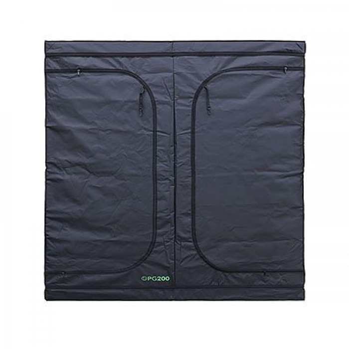 Pro GrowRoom 200x200x200cm
