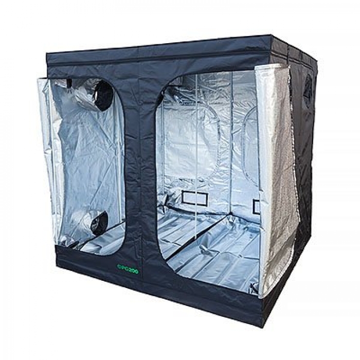 Pro GrowRoom 200x200x200cm
