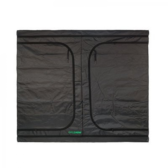 Pro GrowRoom 240x120x200cm