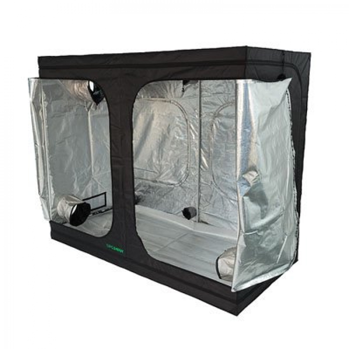 Pro GrowRoom 240x120x200cm