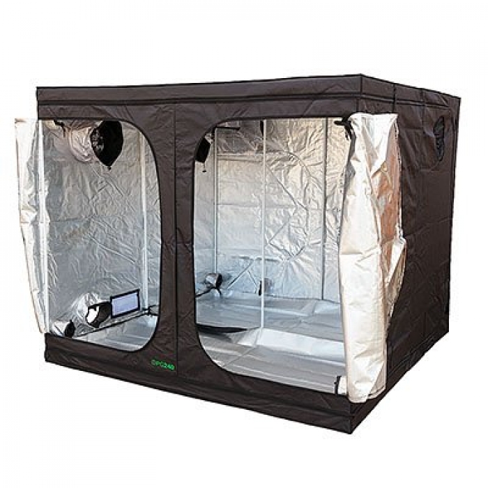 Pro GrowRoom 240x240x200cm