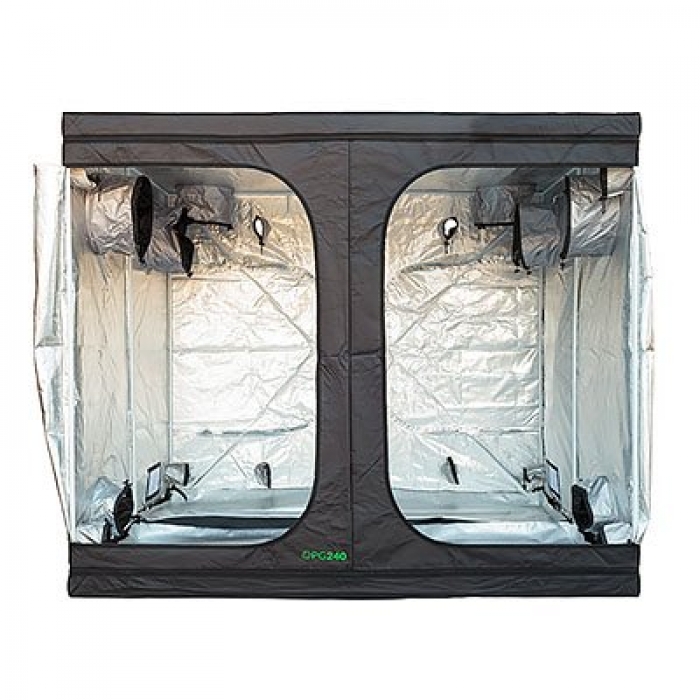 Pro GrowRoom 240x240x200cm