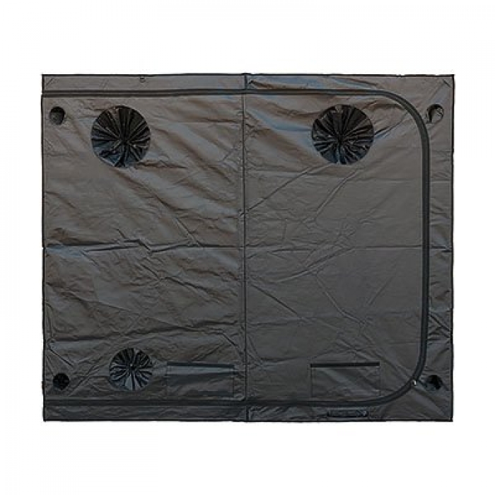 Pro GrowRoom 240x240x200cm