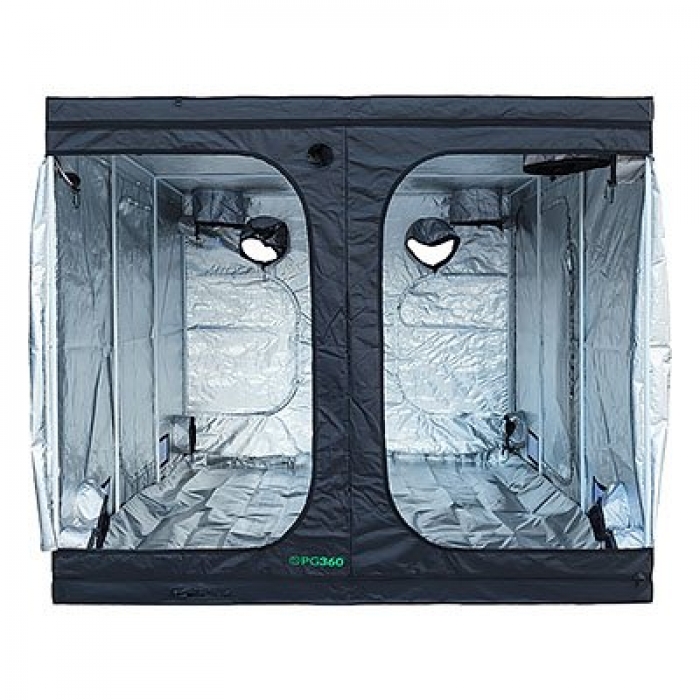 Pro GrowRoom 360x240x200cm