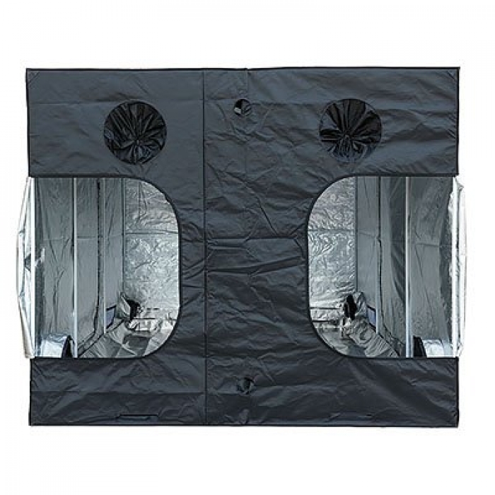 Pro GrowRoom 360x240x200cm