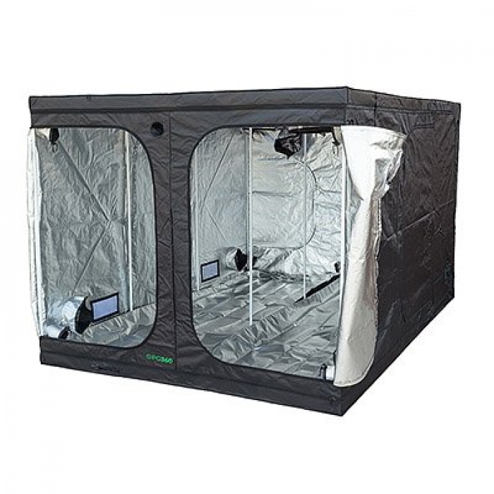 Pro GrowRoom 360x240x200cm