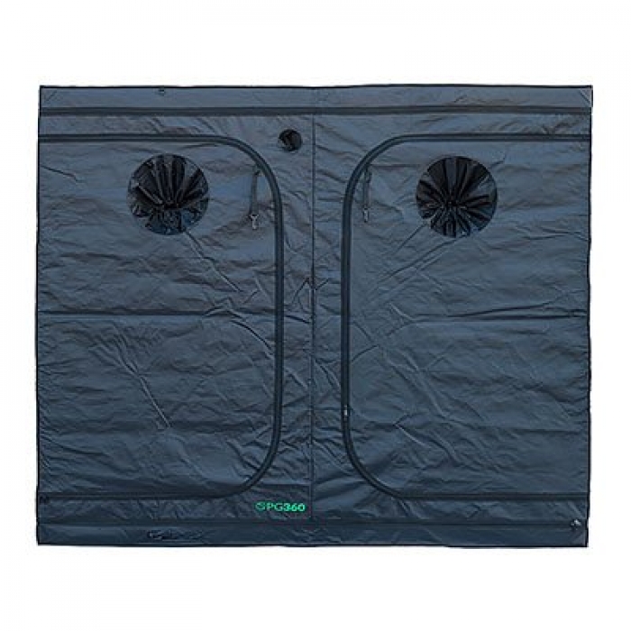 Pro GrowRoom 360x240x200cm