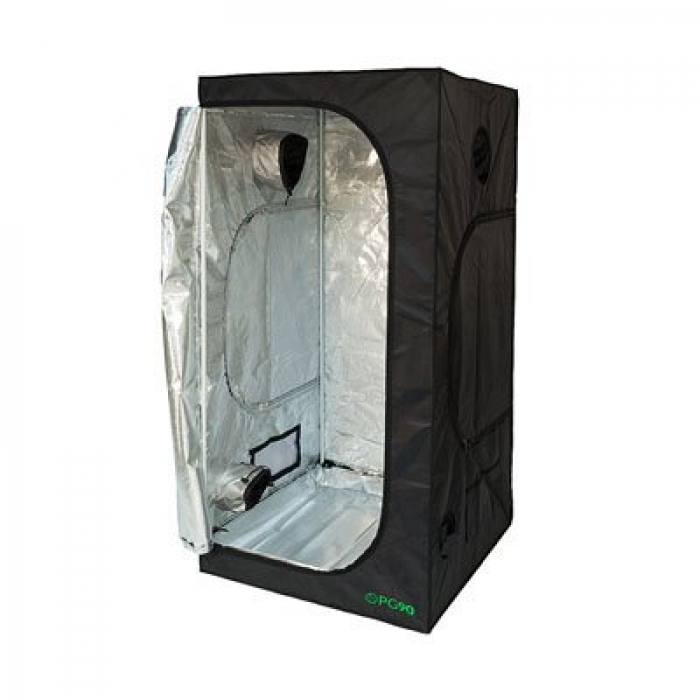 Pro GrowRoom 90x90x180cm