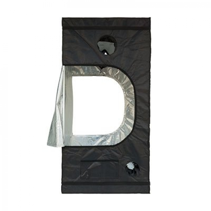 Pro GrowRoom 90x90x180cm
