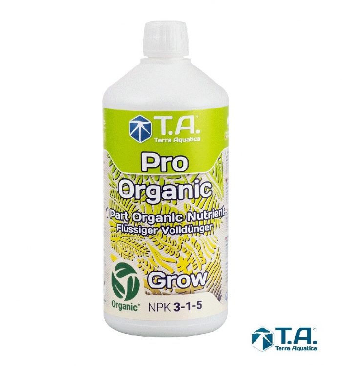 Pro Organic Grow 500ml