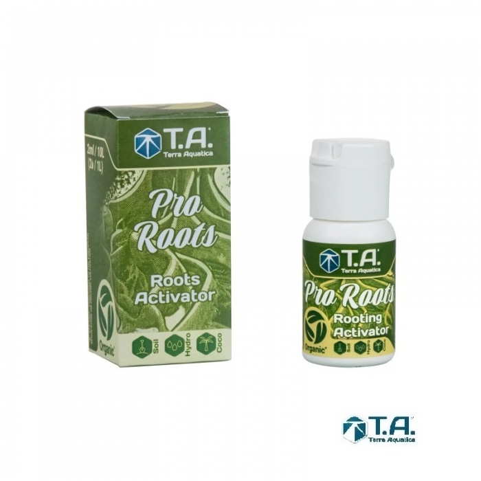 Pro Roots 60ml