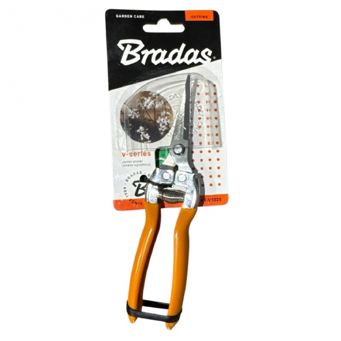 Ψαλίδι Τρύγου Bradas
